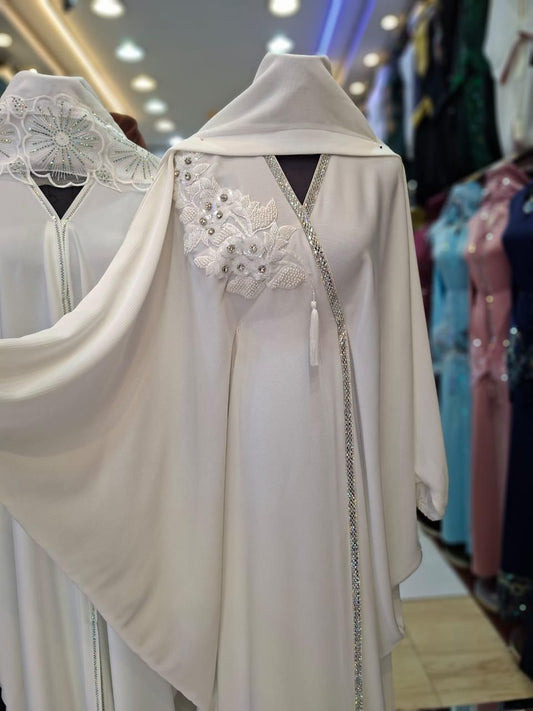 Ney Abaya