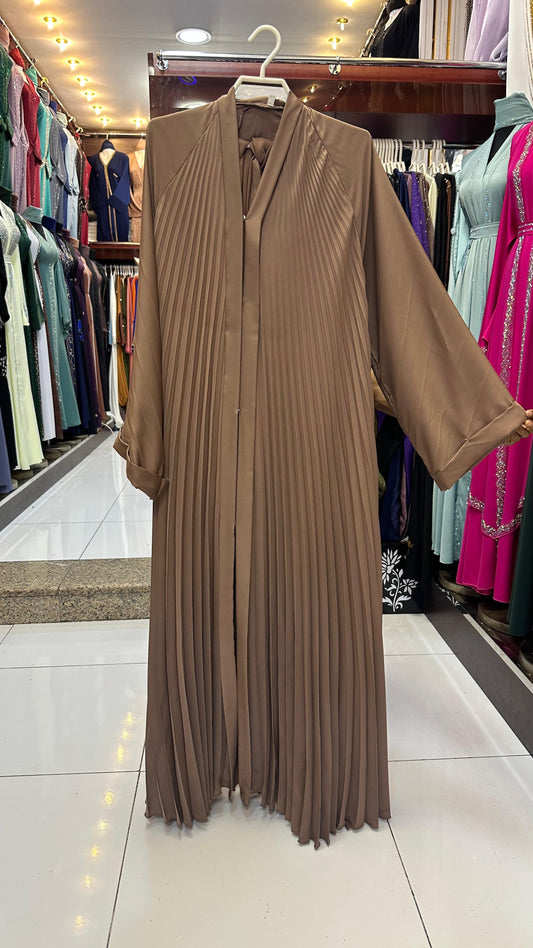 Safiyyah Abaya