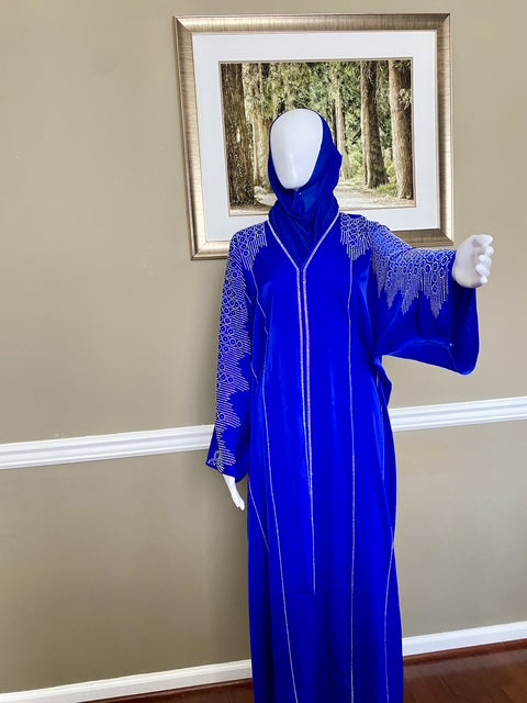 Malak Royal Abaya