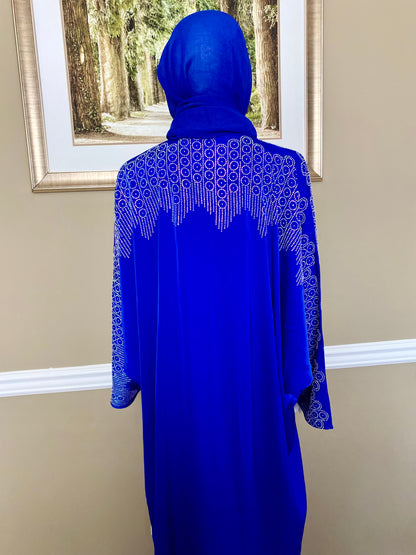 Malak Royal Abaya