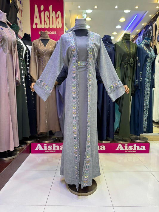 Tasnim Chic Abaya