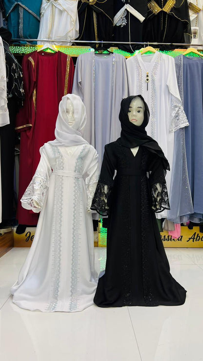 Safa & Marwa