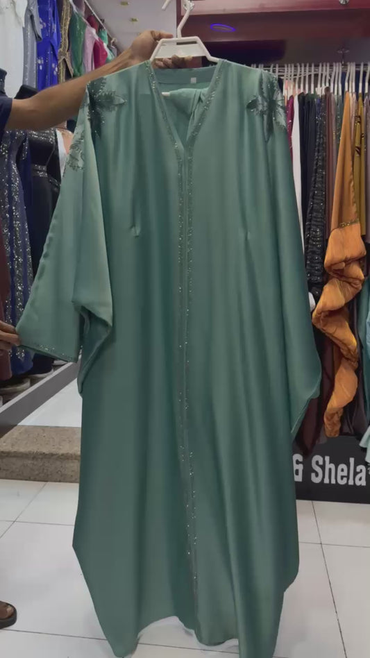 Taima Abaya