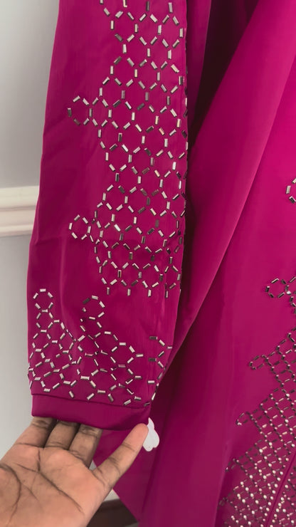 Jariya Abaya