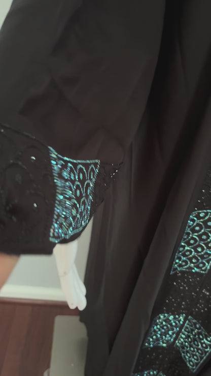 Sahar Abaya