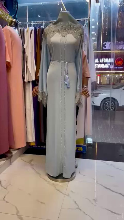 Raheema Abaya