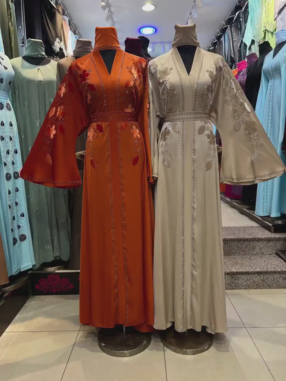 Fawziya Abaya