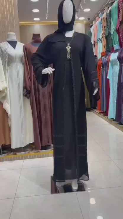 Falah Abaya