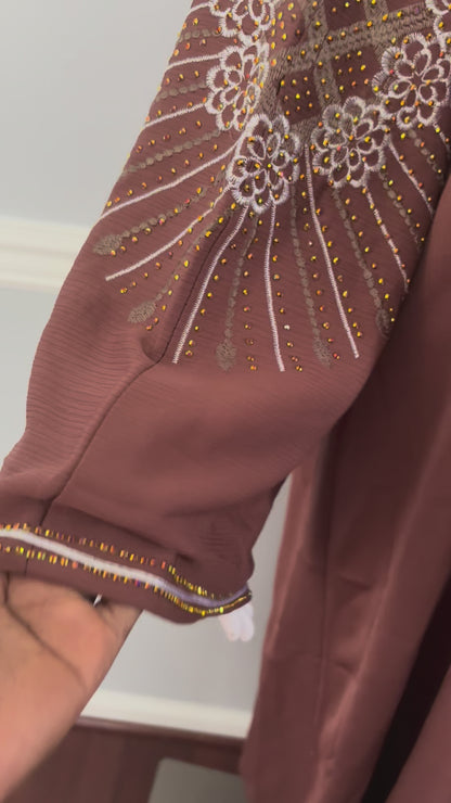 Suhaila Abaya