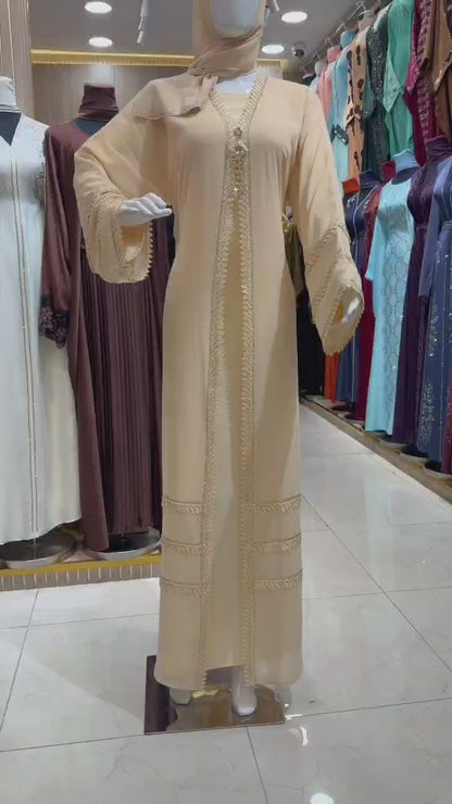 Falah Abaya