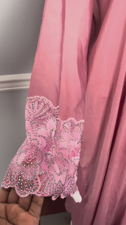 Aisha Abaya