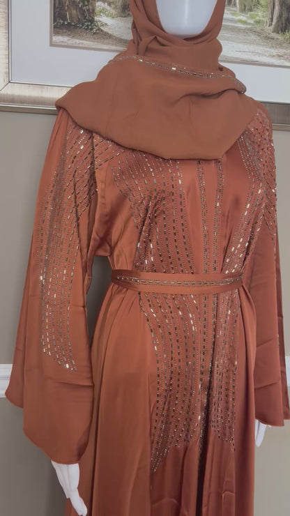Sara Abaya