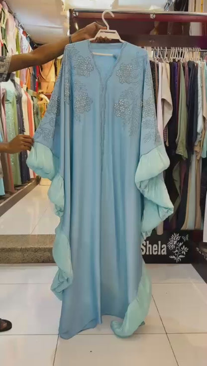 Ikrama Abaya