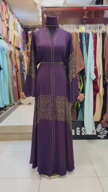 Toyyiba Abaya
