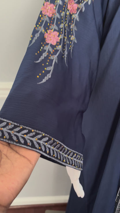 Khadija Abaya