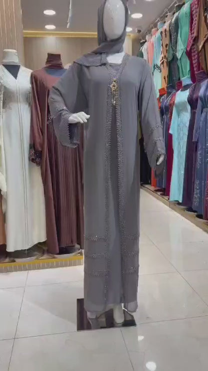 Falah Abaya